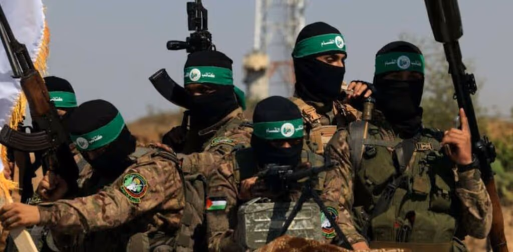 Gaza: doze trabalhadores humanitários assassinados pelo Hamas