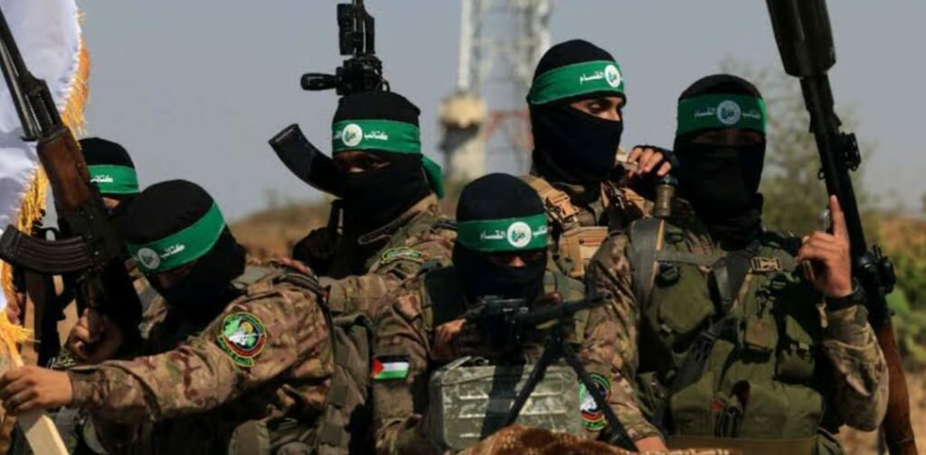 Gaza: doze trabalhadores humanitários assassinados pelo Hamas
