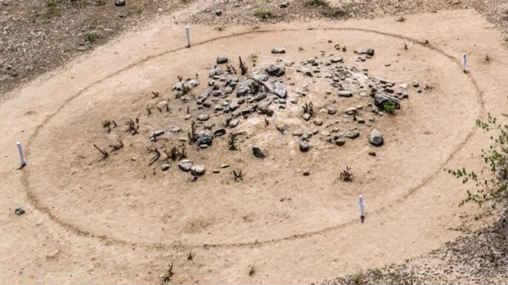 História da civilização pode ganhar nova face após descoberta arqueológica