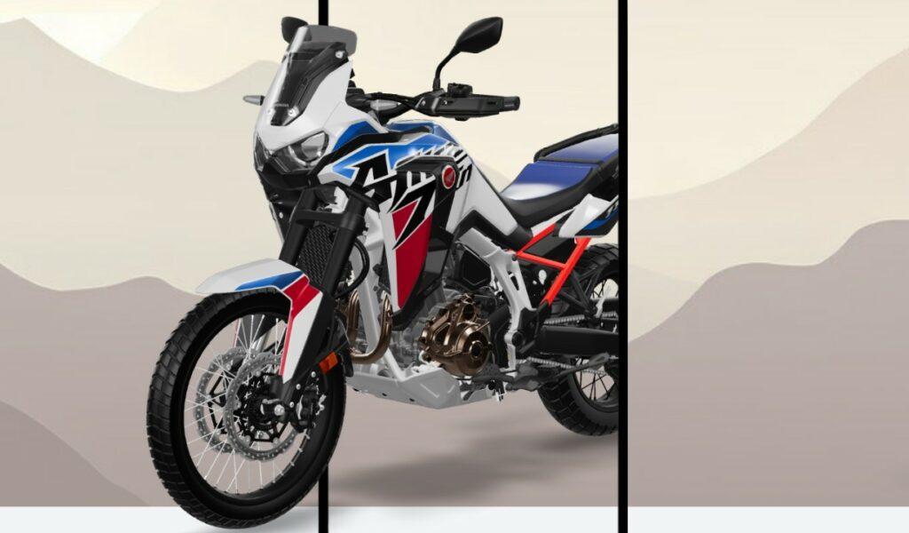 A moto de viagem mais completa do Brasil tem um detalhe que surpreende
