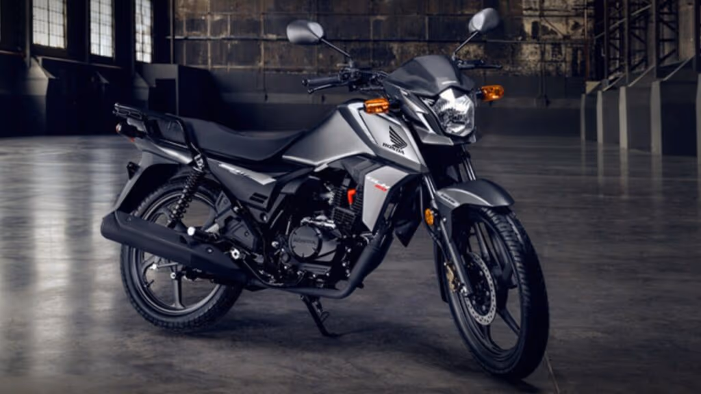 Honda lança xodózinho com 400 km de autonomia e preço acessível