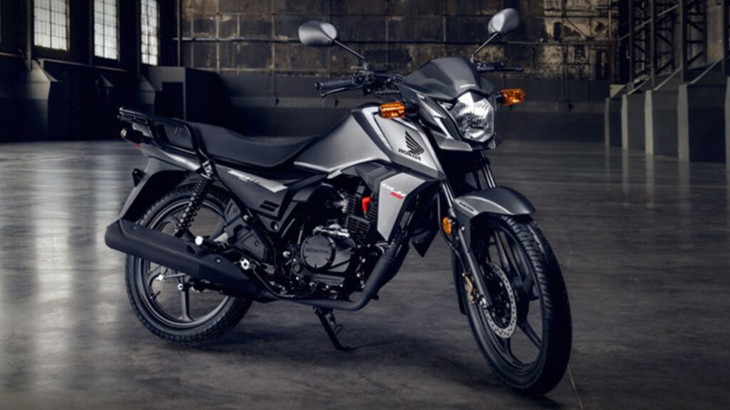 Honda lança xodózinho com 400 km de autonomia e preço acessível