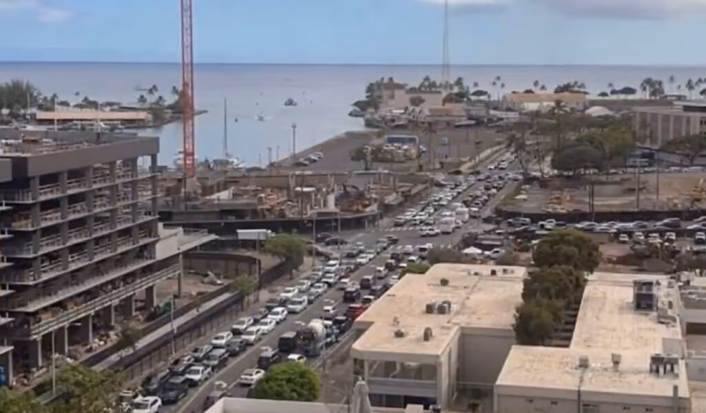 Trump reforça alerta de tsunami no Havaí após terremoto na costa da Rússia