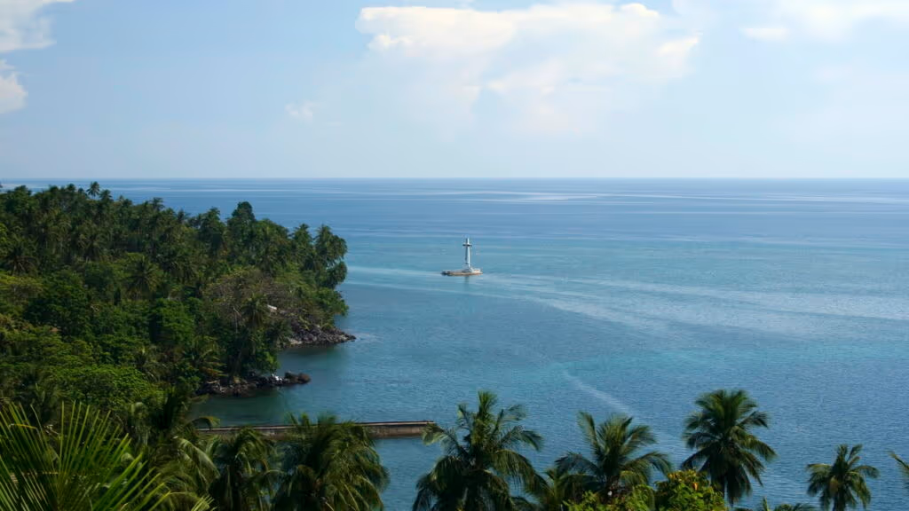Ilha submersa do tamanho da Espanha repleta de minerais preciosos é reivindicada pelo Brasil