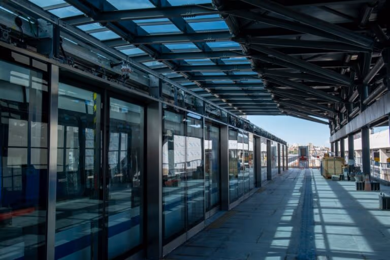 Governo de SP mais próximo de entregar Linha 17-Ouro do Metrô