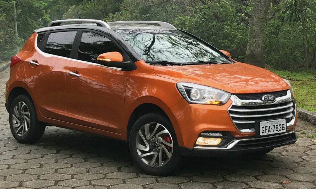 Carros que tem desvalorização em alta e causam prejuízo na revenda em 2025
