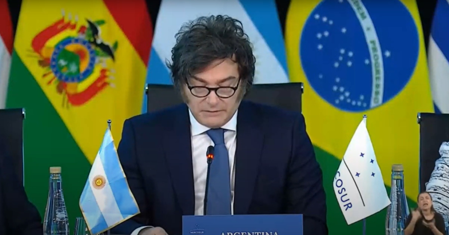 Argentina reforça fronteiras após megaoperação no Rio