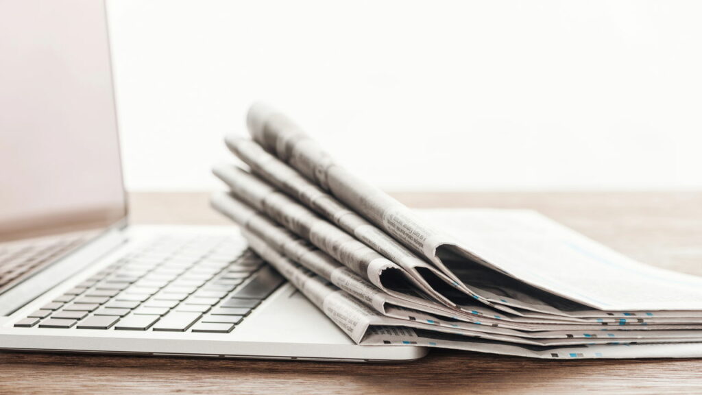 Jornais podem ser responsabilizados por plágio