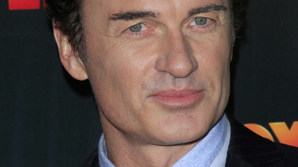 Morre Julian McMahon, o “Doutor Destino”