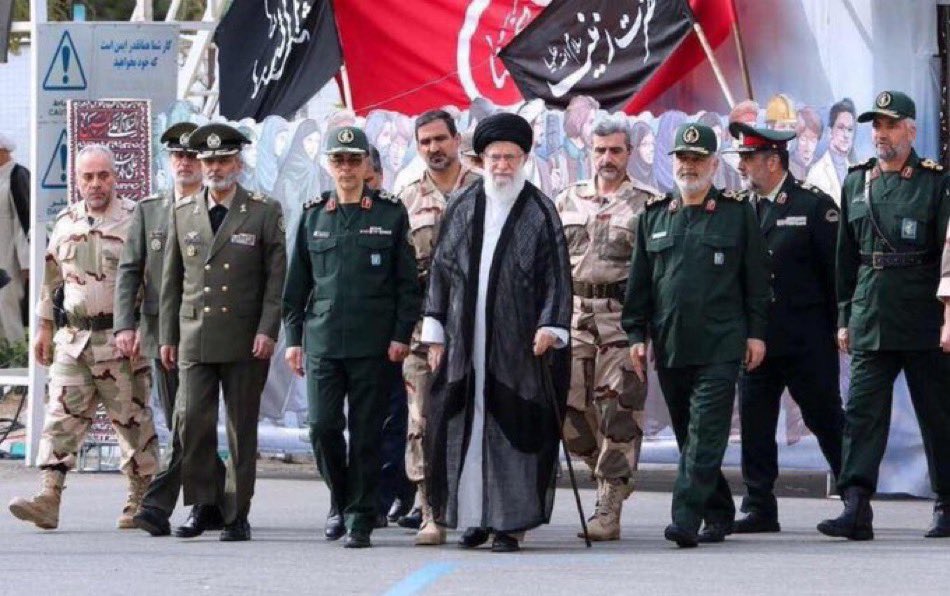 Crusoé: Para onde caminha a liderança iraniana após a guerra?