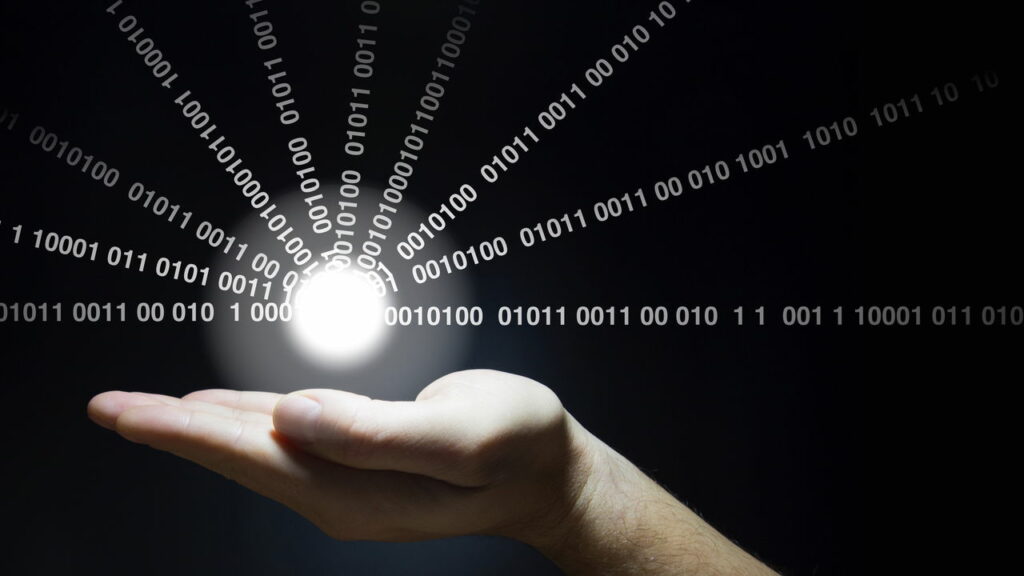 Tecnologia com luz deixa Wi-Fi atual 10x mais rápida