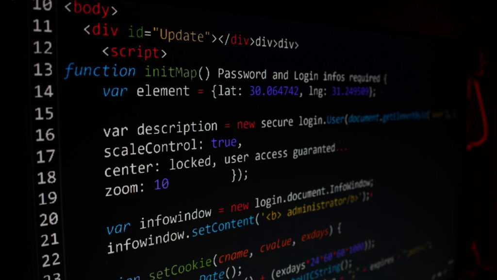 Esse livro mostra como aprender programação sozinho e do zero