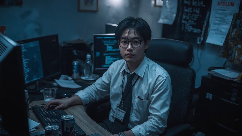Hackers da Coreia do Norte se passam por candidatos a emprego para roubar empresas