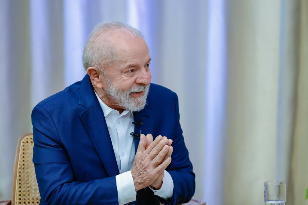 Leonardo Barreto na Crusoé: O Lula velho e o velho Lula