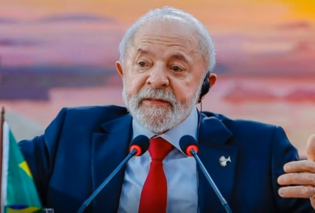 Federação Israelita de SP repudia declaração de Lula no Brics