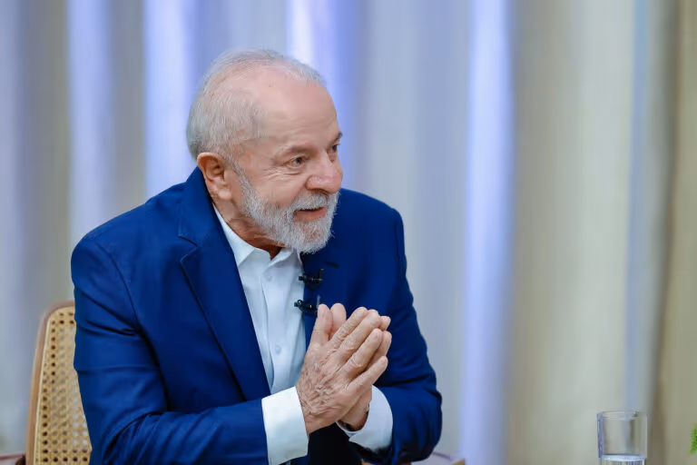 Leonardo Barreto na Crusoé: O Lula velho e o velho Lula