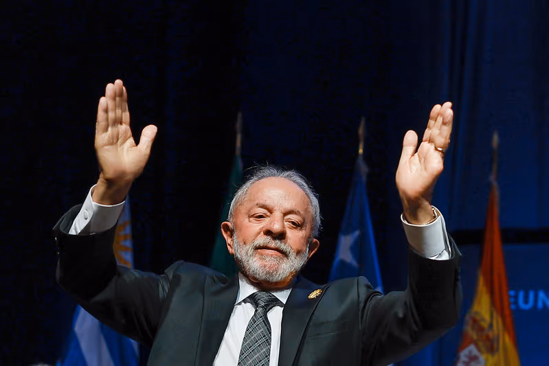 Crusoé: Lula não quer acordo com Trump
