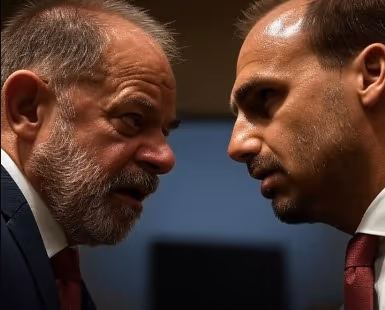 Crusoé: Lula e Eduardo são dois elitistas bradando contra a elite