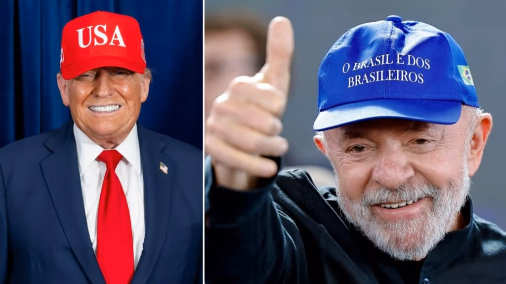 Brics, “sul global” e a arenga ideológica entre Lula e Trump