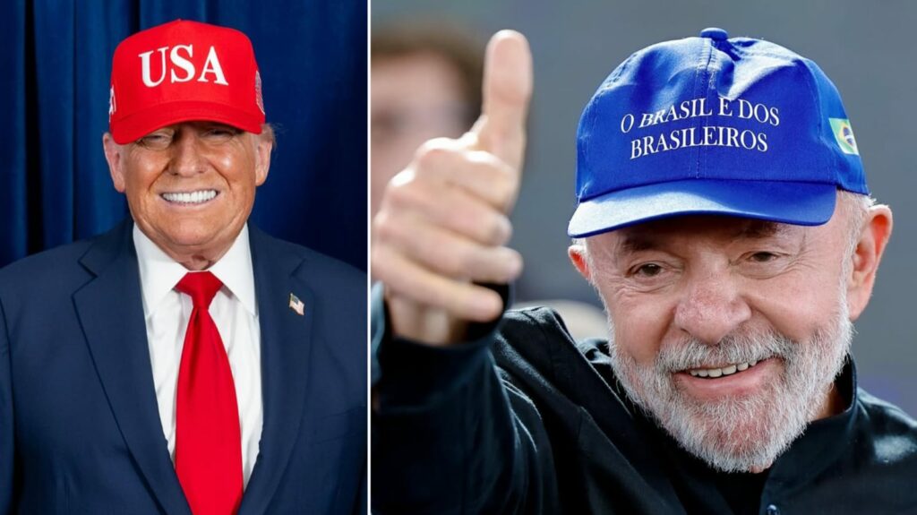 Brics, “sul global” e a arenga ideológica entre Lula e Trump