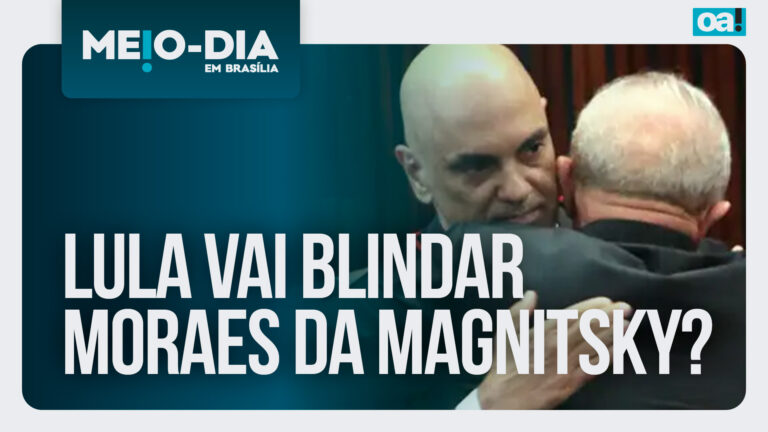 video destaque