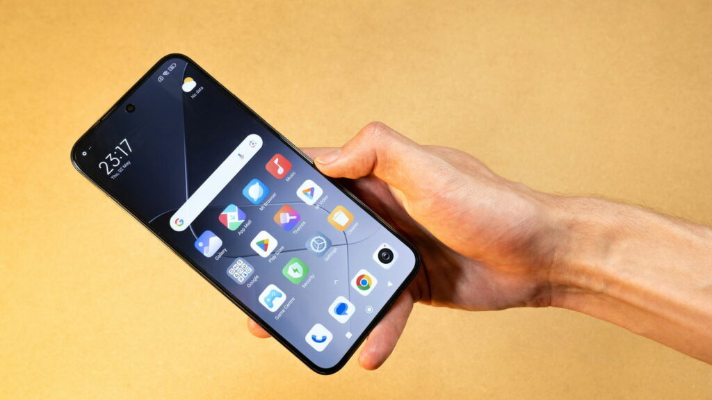 Modo secreto da Xiaomi pode dobrar a bateria do seu celular