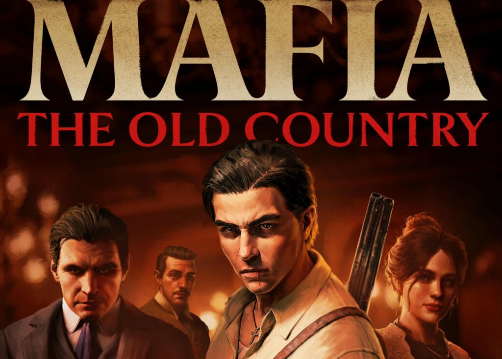‘Mafia: The Old Country’ ganha super gameplay com quase 10 minutos