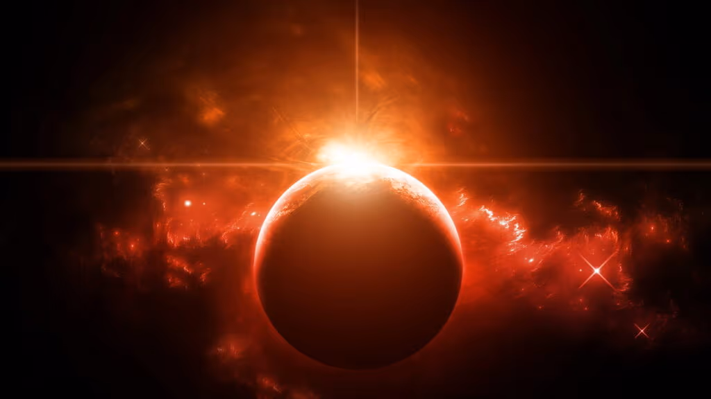 Maior reserva de ouro do universo é descoberta pela NASA