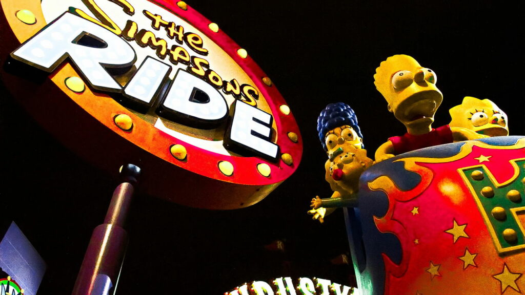O fim de "Os Simpsons" tem prazo anunciado