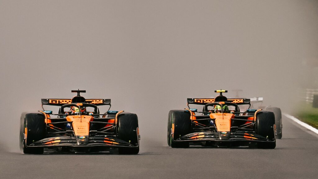 Quem ganhou e quem perdeu no GP da Bélgica de Fórmula 1
