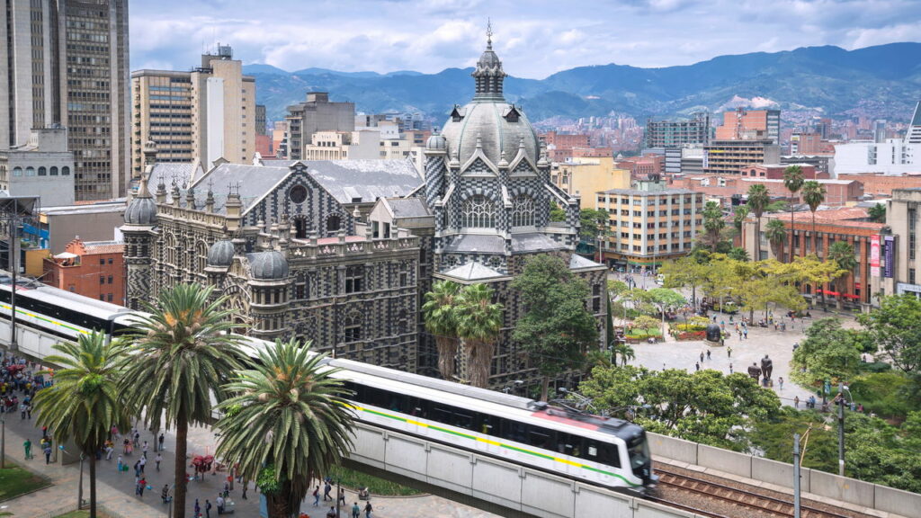 Essas cidades estão virando sonho de vida para milhares de jovens