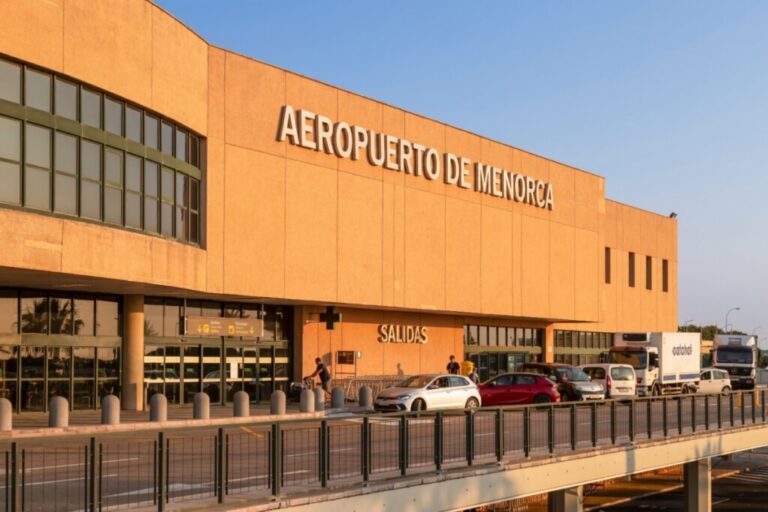 Descubra os melhores meses para visitar Menorca