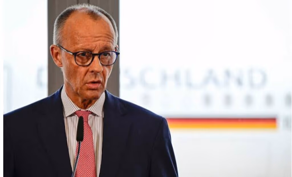 Popularidade do primeiro-ministro alemão desaba após romper regra fiscal