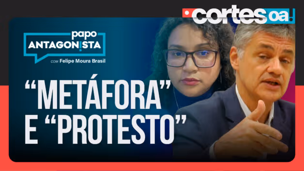 Caso Roberto Justus: as desculpas de esquerdistas