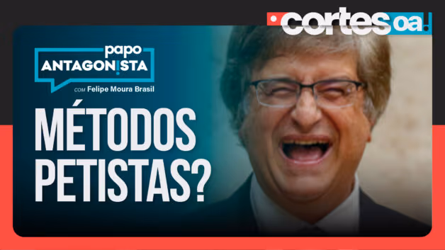 As reações bolsonaristas ao PGR