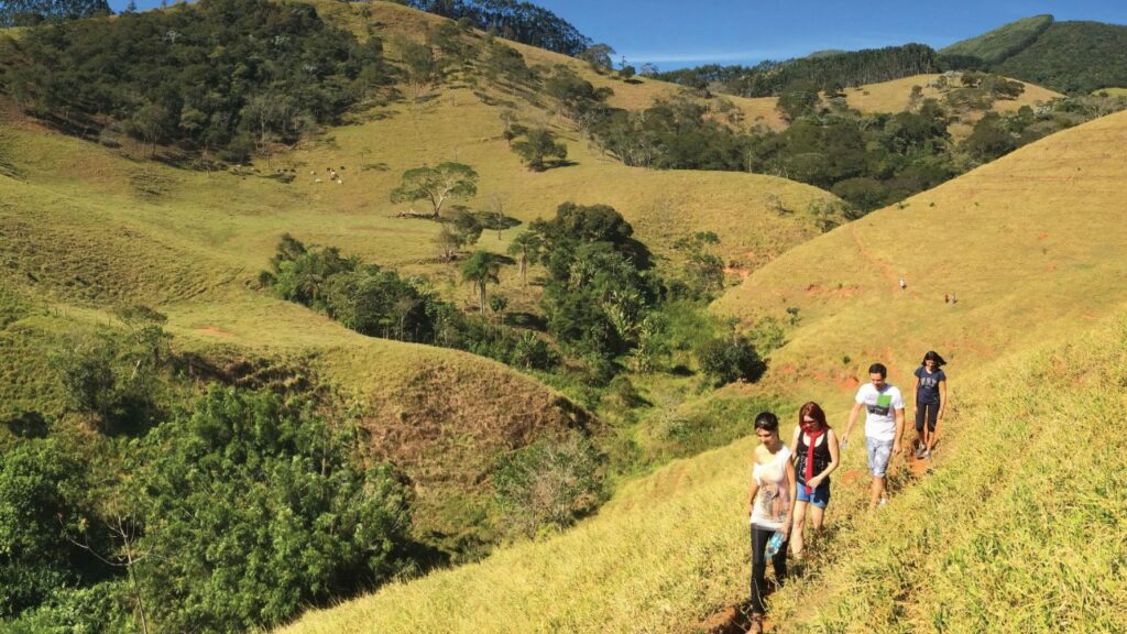 Essas cidades escondidas em SP estão conquistando quem busca paz e natureza