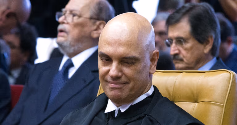 Leonardo Barreto na Crusoé: O governo no ataque