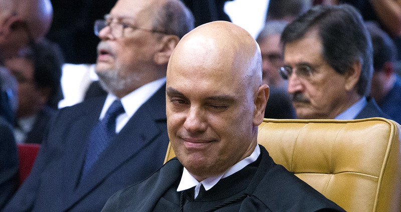 Leonardo Barreto na Crusoé: O governo no ataque