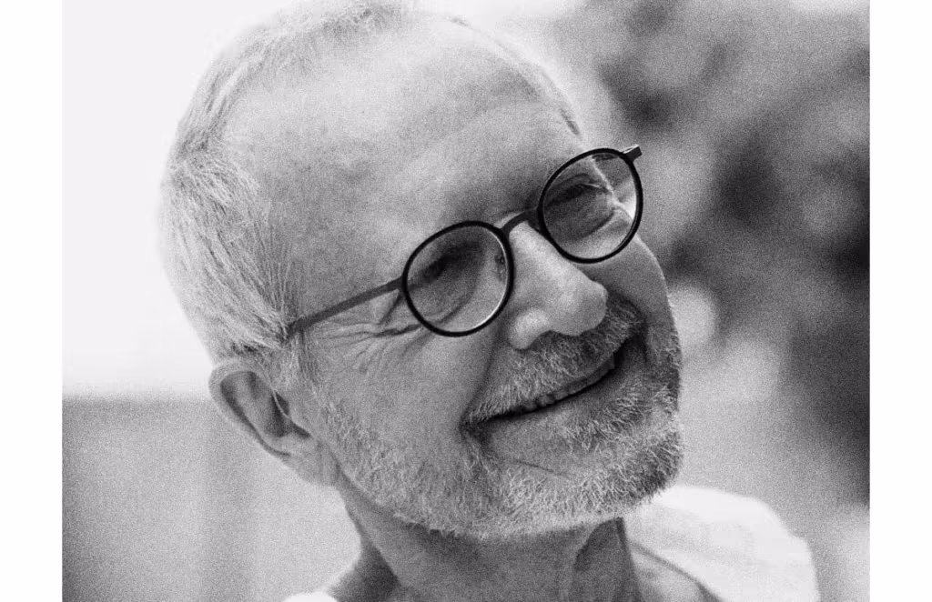 Morre o critico de cinema brasileiro Jean-Claude Bernardet aos 88 anos