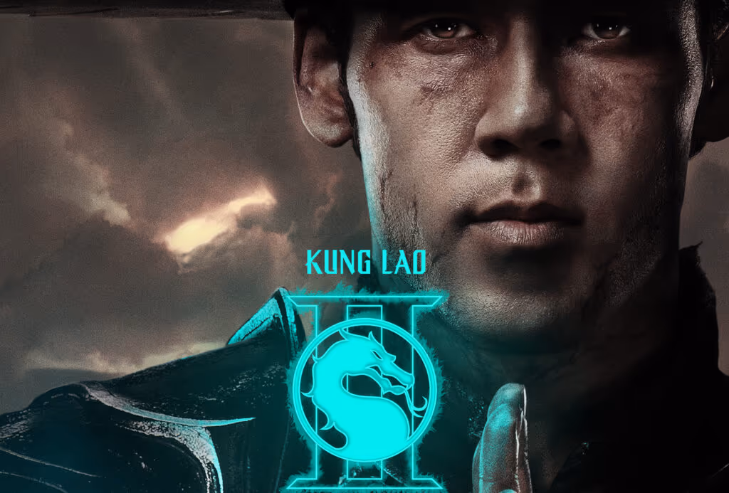 ‘Mortal Kombat 2’ tem primeiro trailer divulgado, confira