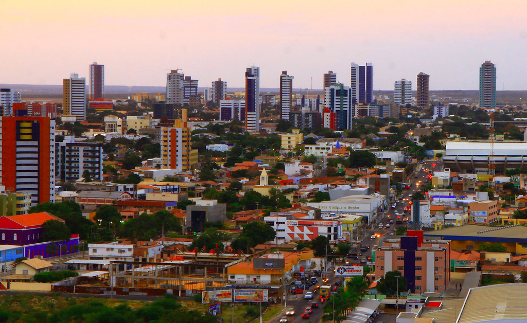 Esta cidade do Nordeste surpreende pelo custo de vida