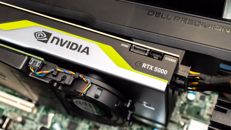 NVIDIA decreta fim para placas GTX clássicas e preocupa usuários