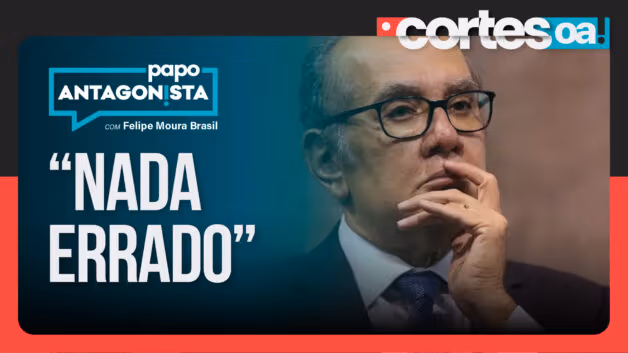 A garantia de Gilmar convence?