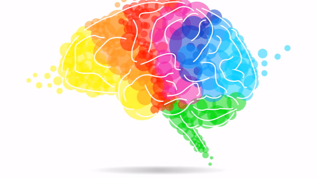Não se assuste com essa cor, ela é a preferida entre pessoas inteligentes segundo a psicologia