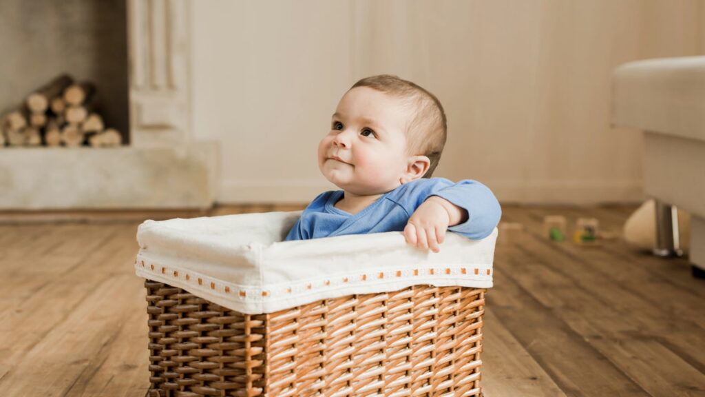 Nomes hebraicos que carregam significados profundos e estão em alta