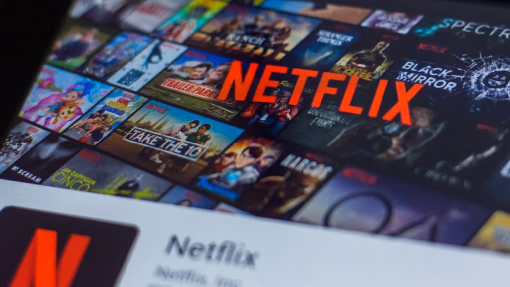 Netflix: Lançamentos da semana entre 07 e 13/07