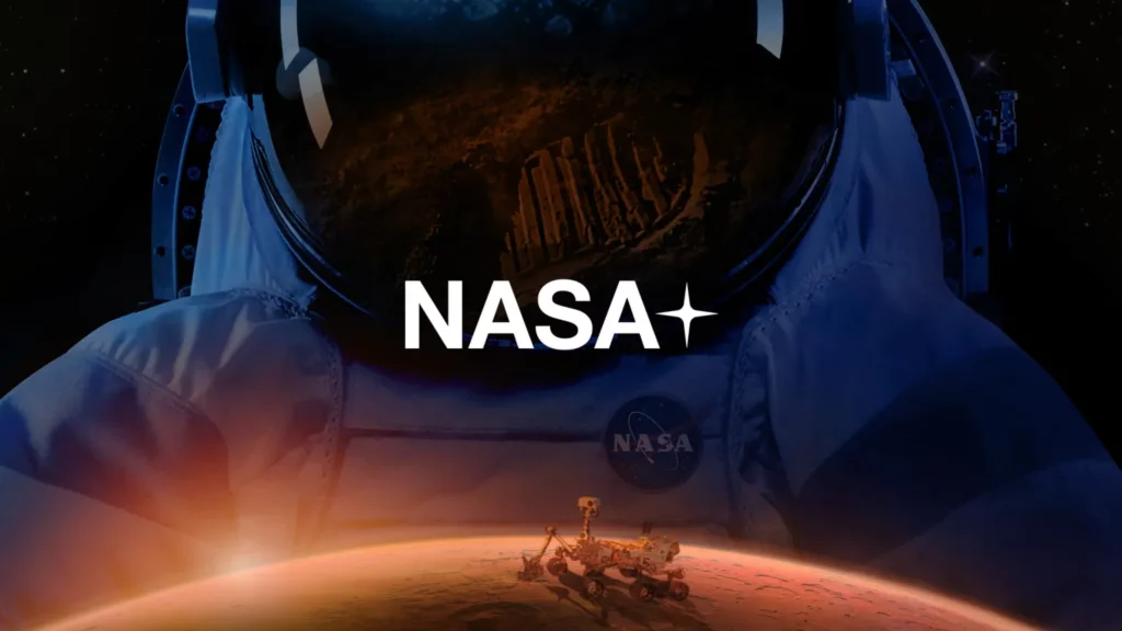 Netflix fecha parceria com a Nasa para transmissão de missões espaciais