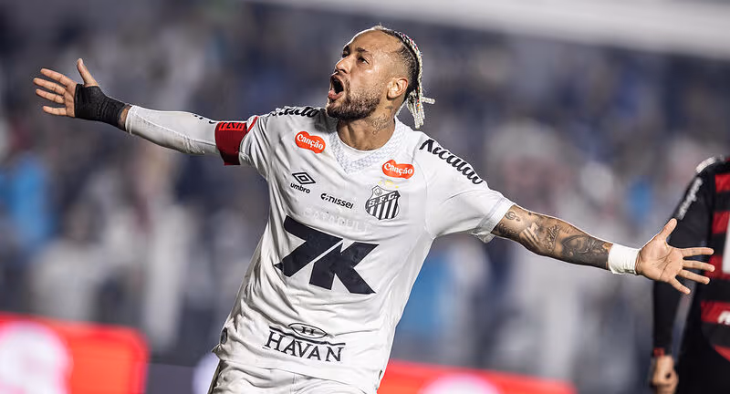 Torcedor que bateu boca com Neymar diz está sendo ameaçado e teme voltar a Vila Belmiro