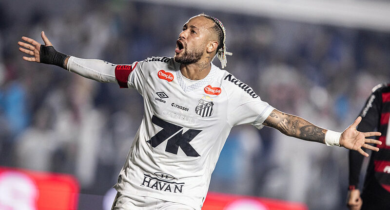 Bomba! Neymar não deve jogar mais em 2025