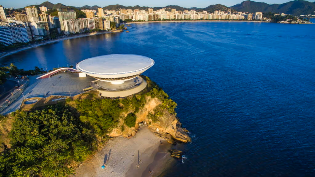 Essa cidade fluminense está encantando quem busca qualidade de vida